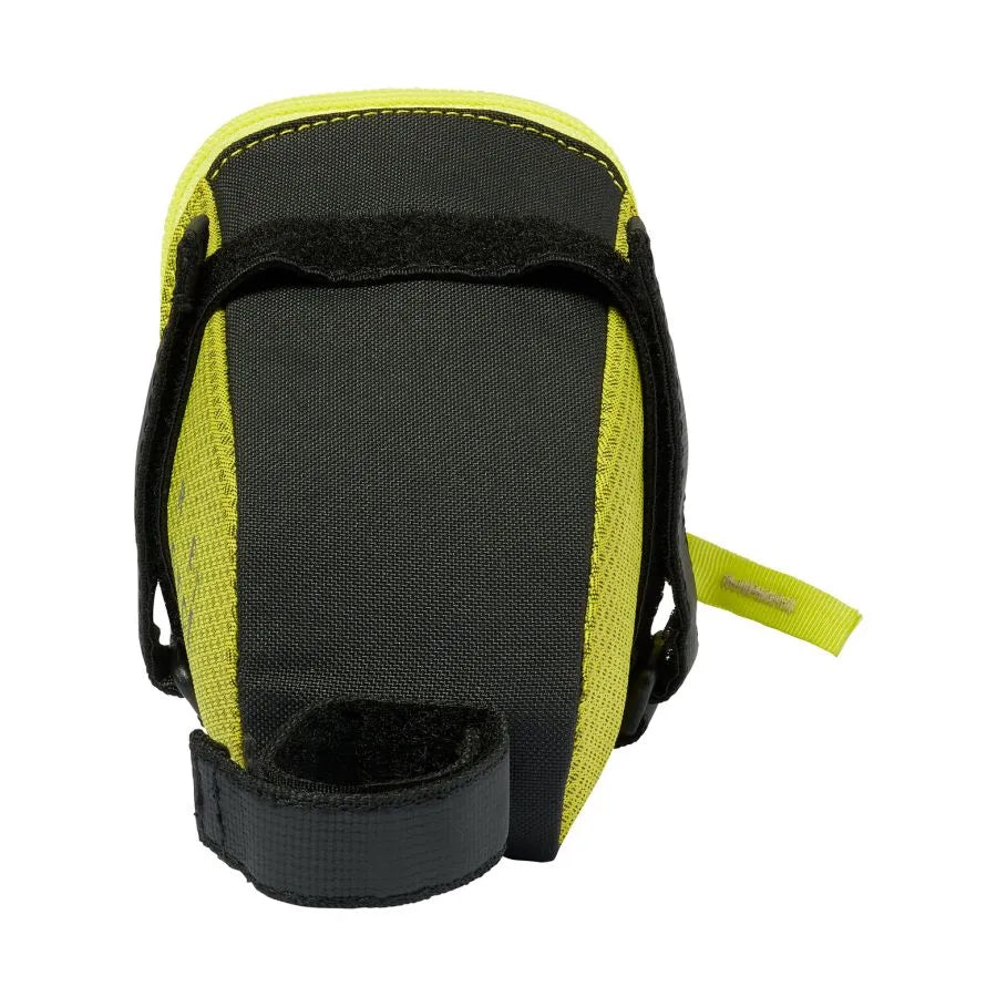 Borsa Sottosella VAUDE RACE LIGHT LUMINUM Giallo