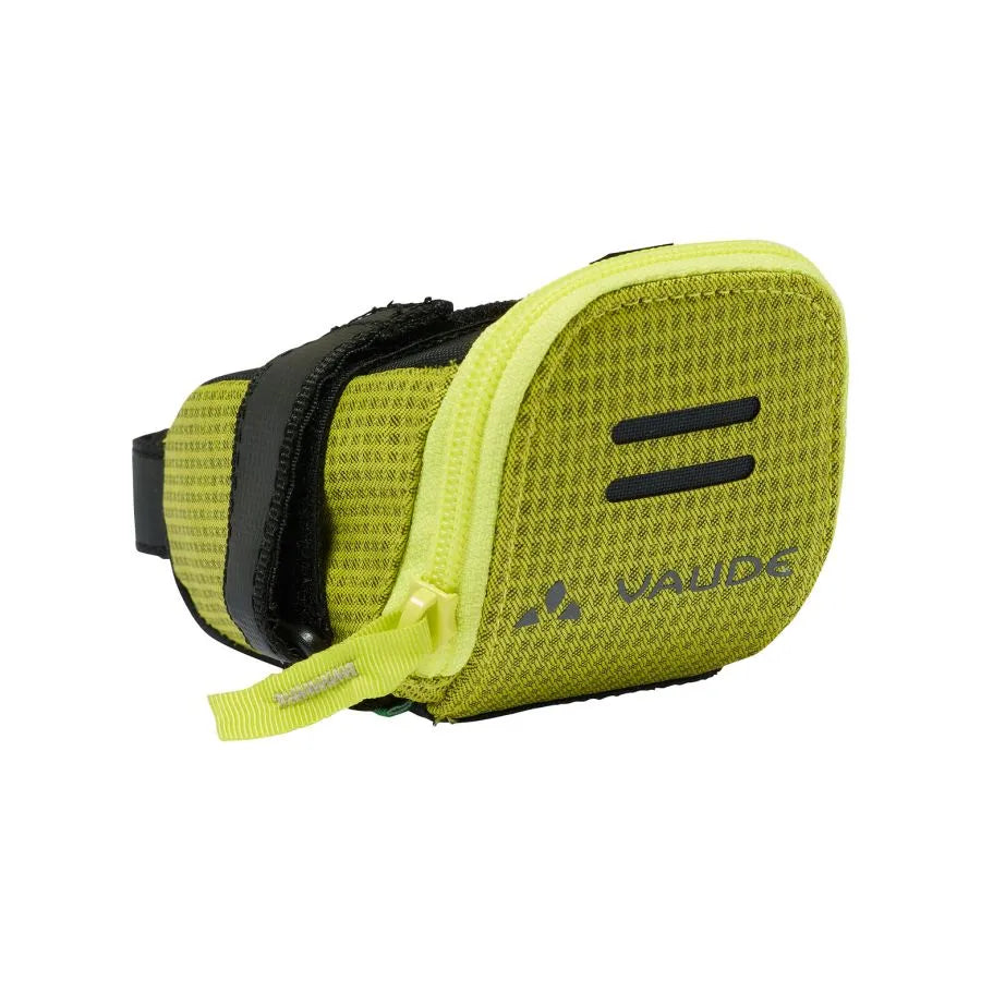 Borsa da sella VAUDE RACE LIGHT LUMINUM Giallo