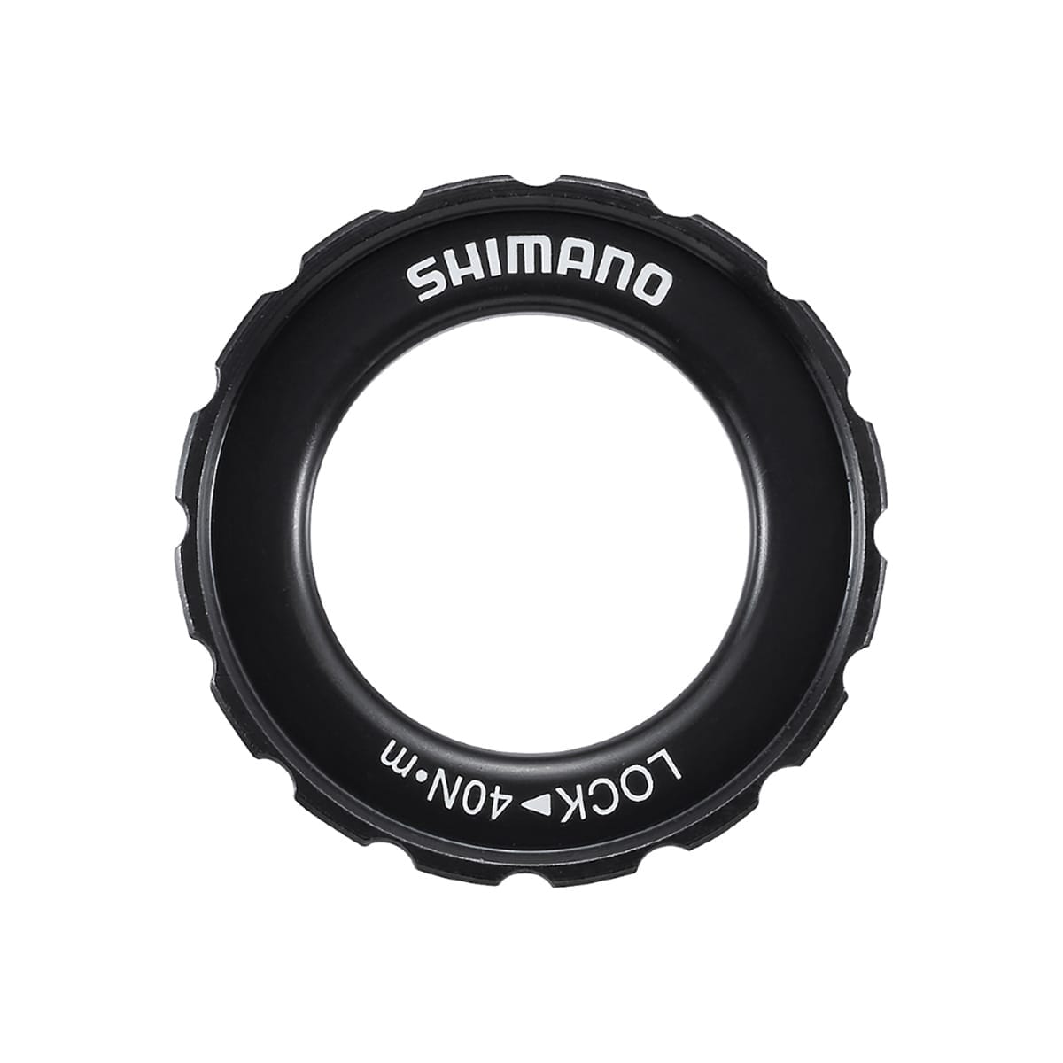 SHIMANO SM-RT70 CENTER LOCK Disco esterno