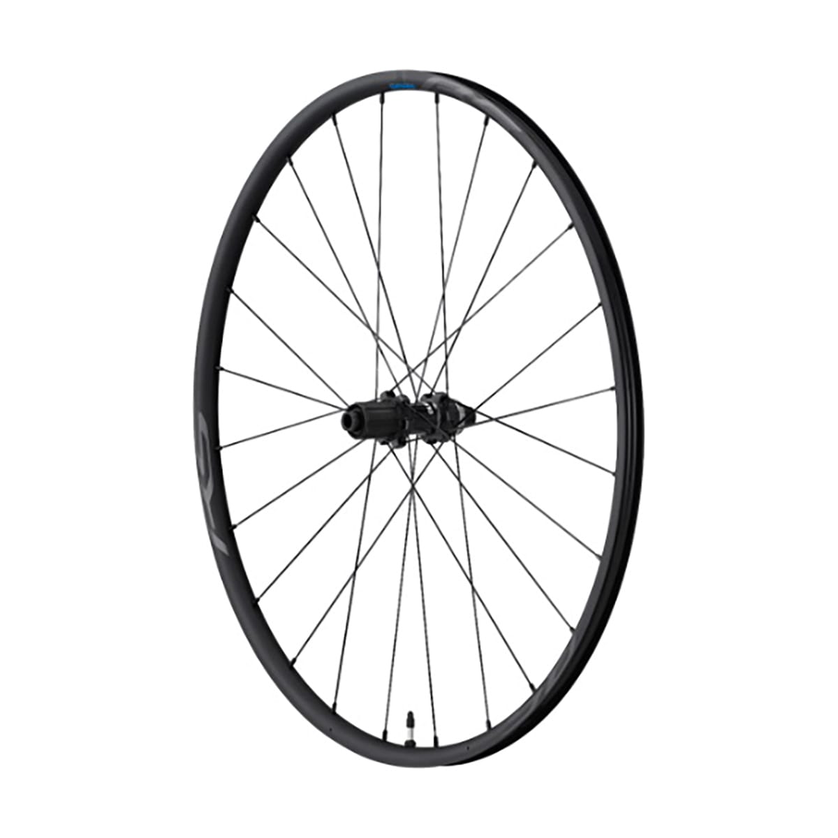 SHIMANO RS370 Tubeless Ready (Center Lock)