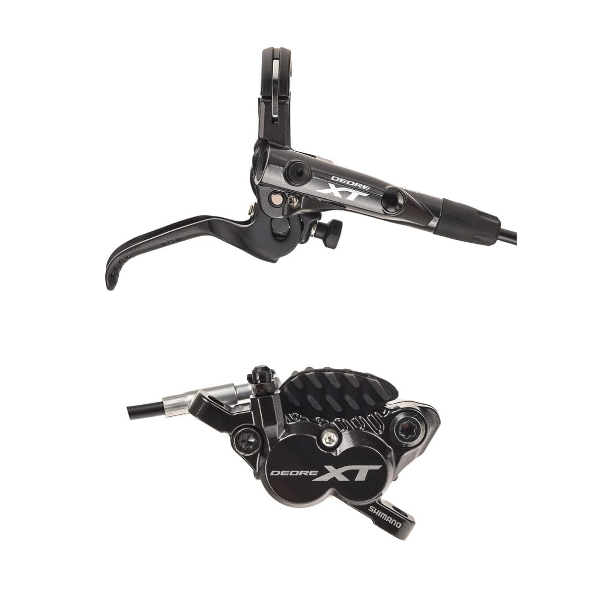 Vendita online Shimano Deore BR-MT420 Freno disco posteriore 4 pistoni Vendita online Shimano Deore BR-MT420 Freno disco posteriore 4 pistoni