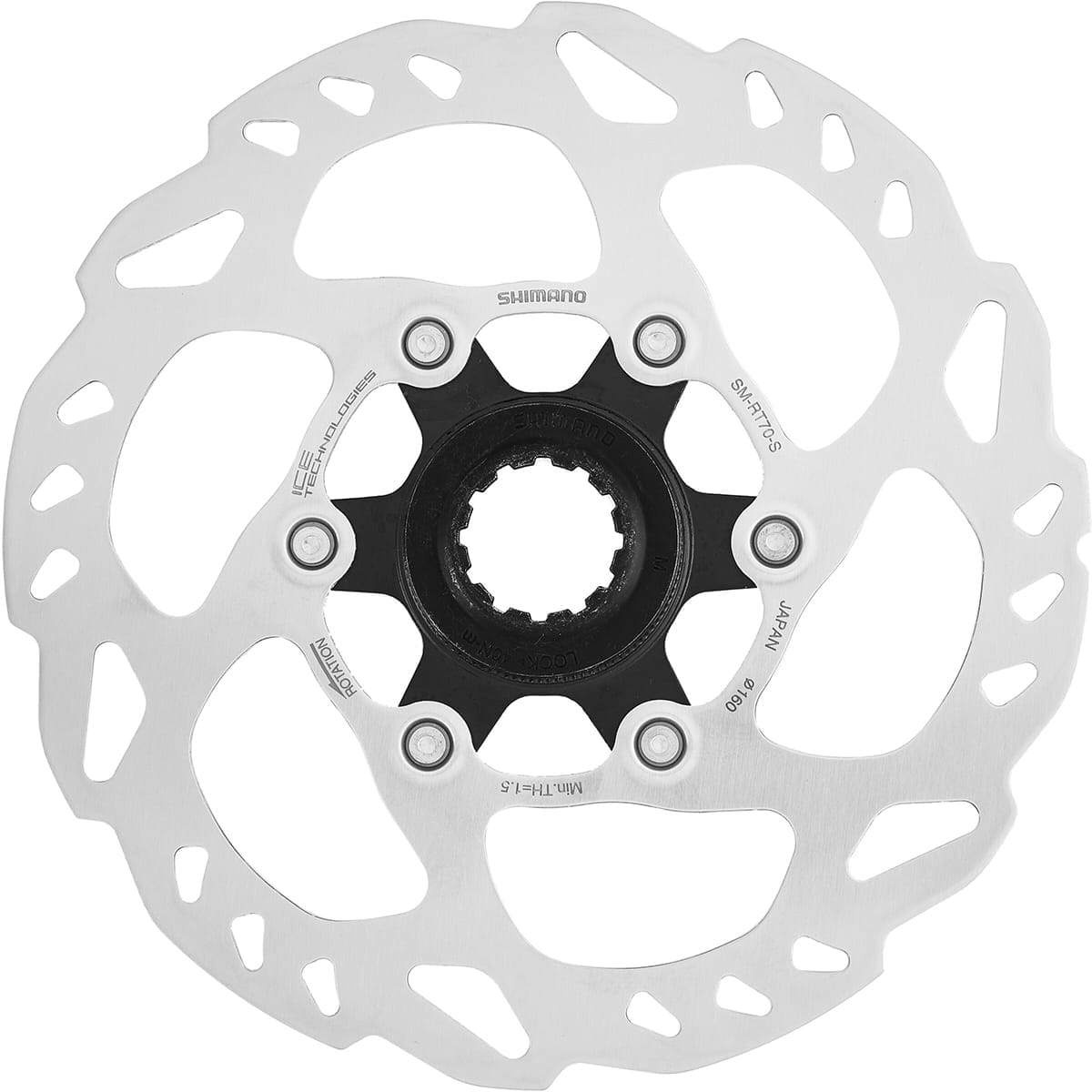 Centralina SHIMANO 105 Di2 R7170 2x12V