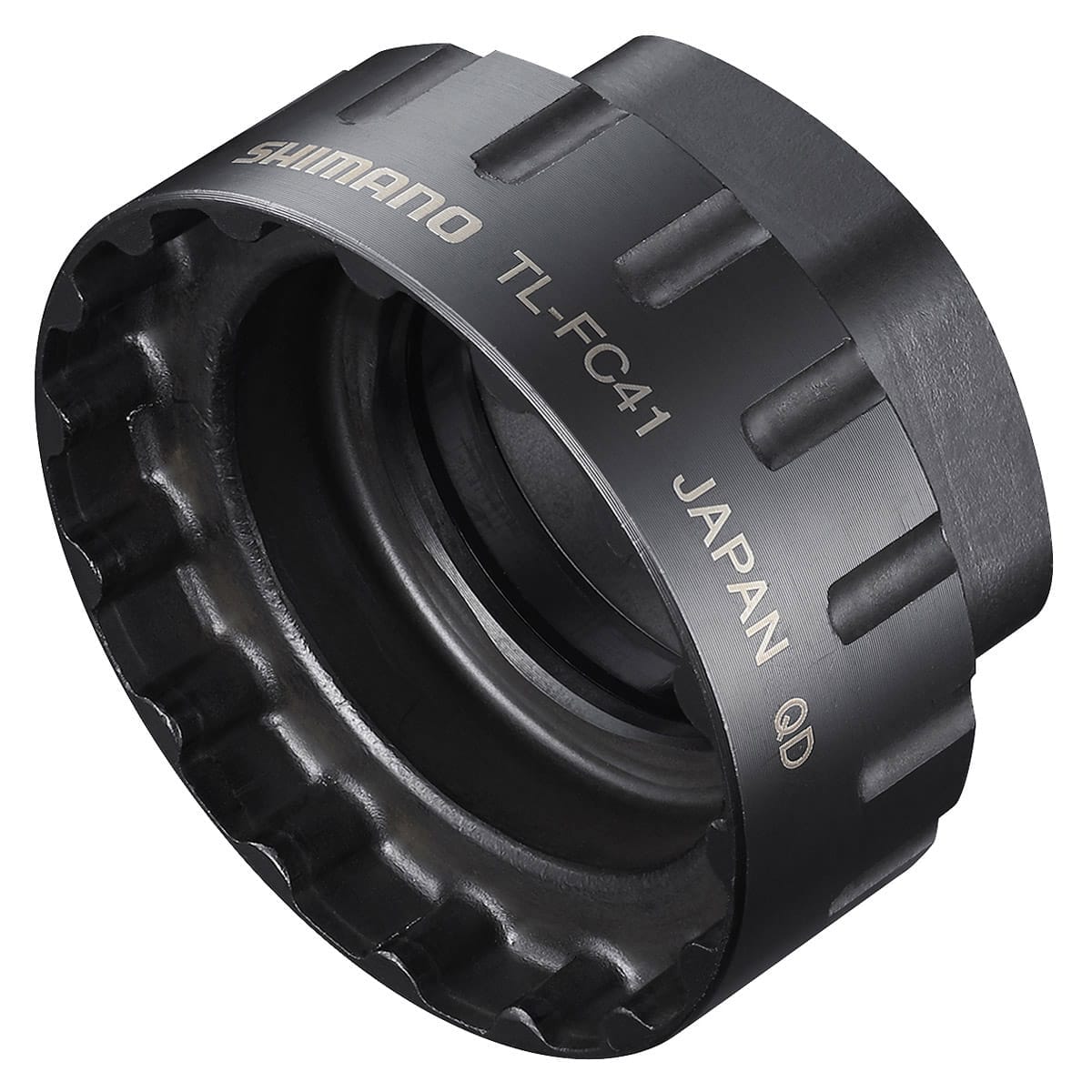 Strumento Per Anello Di Bloccaggio Corona 12 Velocità - Compatibile Shimano SLX M7100, XT M8100, XTR M9100 | CNC, O-Ring - Foto 8