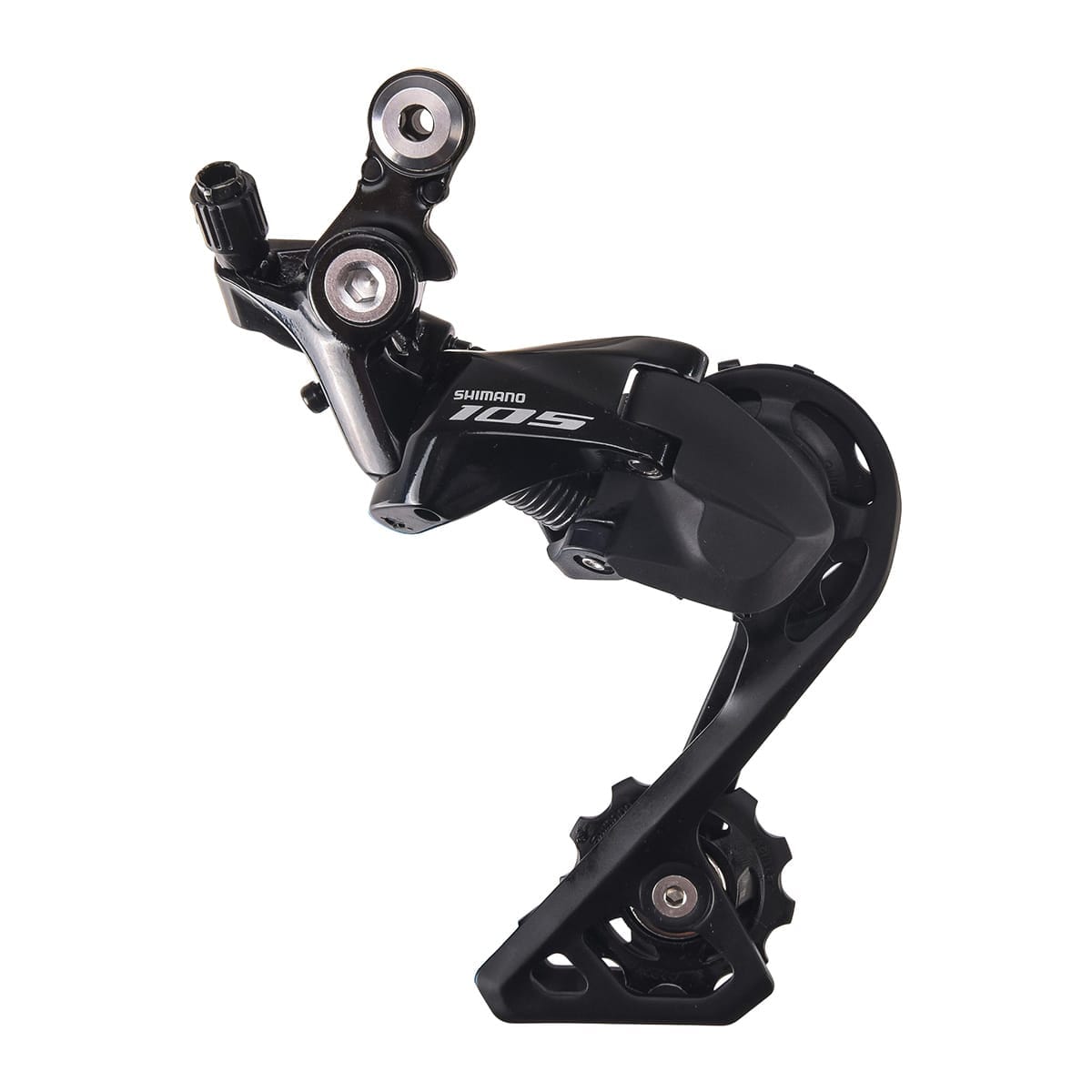 SHIMANO 105 R7000-SS 11 Velocità Gabbia Corta Deragliatore posteriore