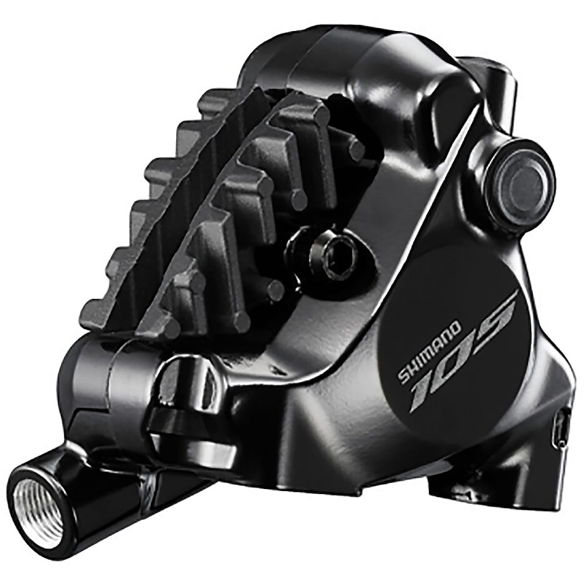 Centralina SHIMANO 105 Di2 R7170 2x12V