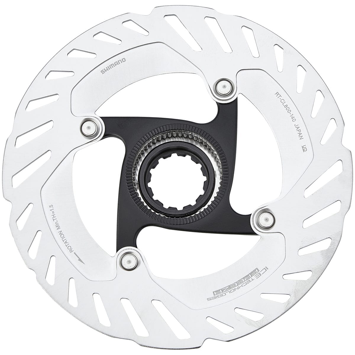 SHIMANO RT-CL800 Disco CENTER LOCK