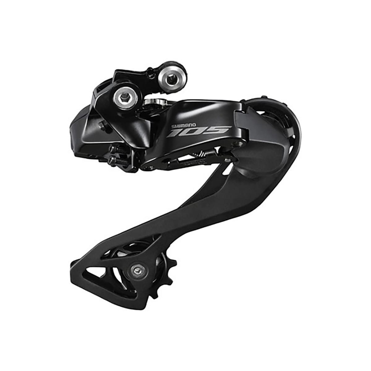 Centralina SHIMANO 105 Di2 R7170 2x12V