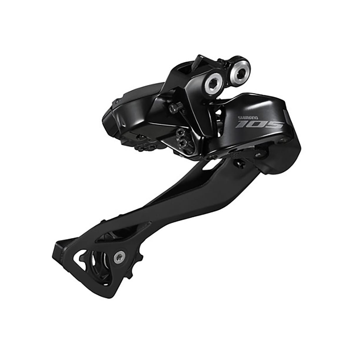 SHIMANO 105 DI2 Deragliatore posteriore R7150 12V