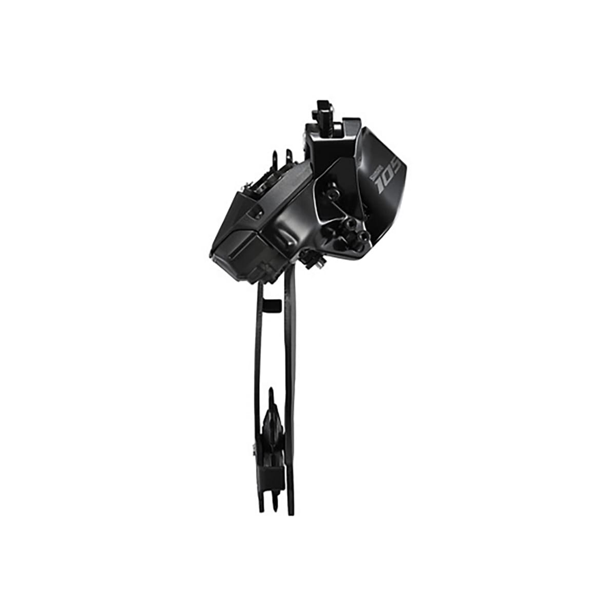 SHIMANO 105 DI2 Deragliatore posteriore R7150 12V