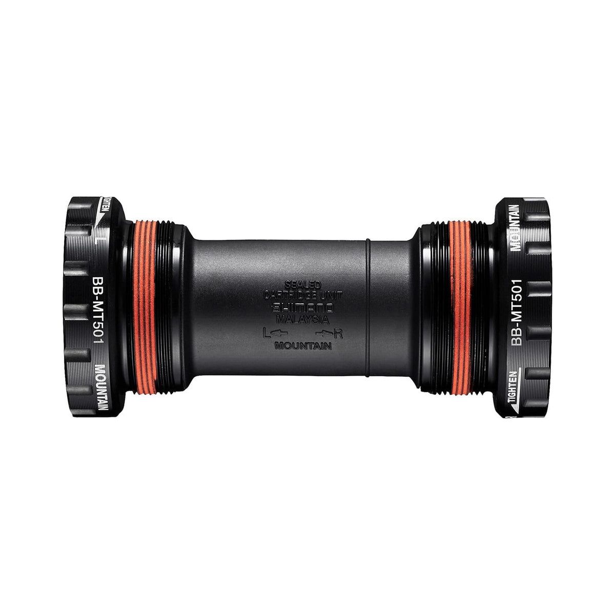 Movimento Centrale SHIMANO MT501 BSA