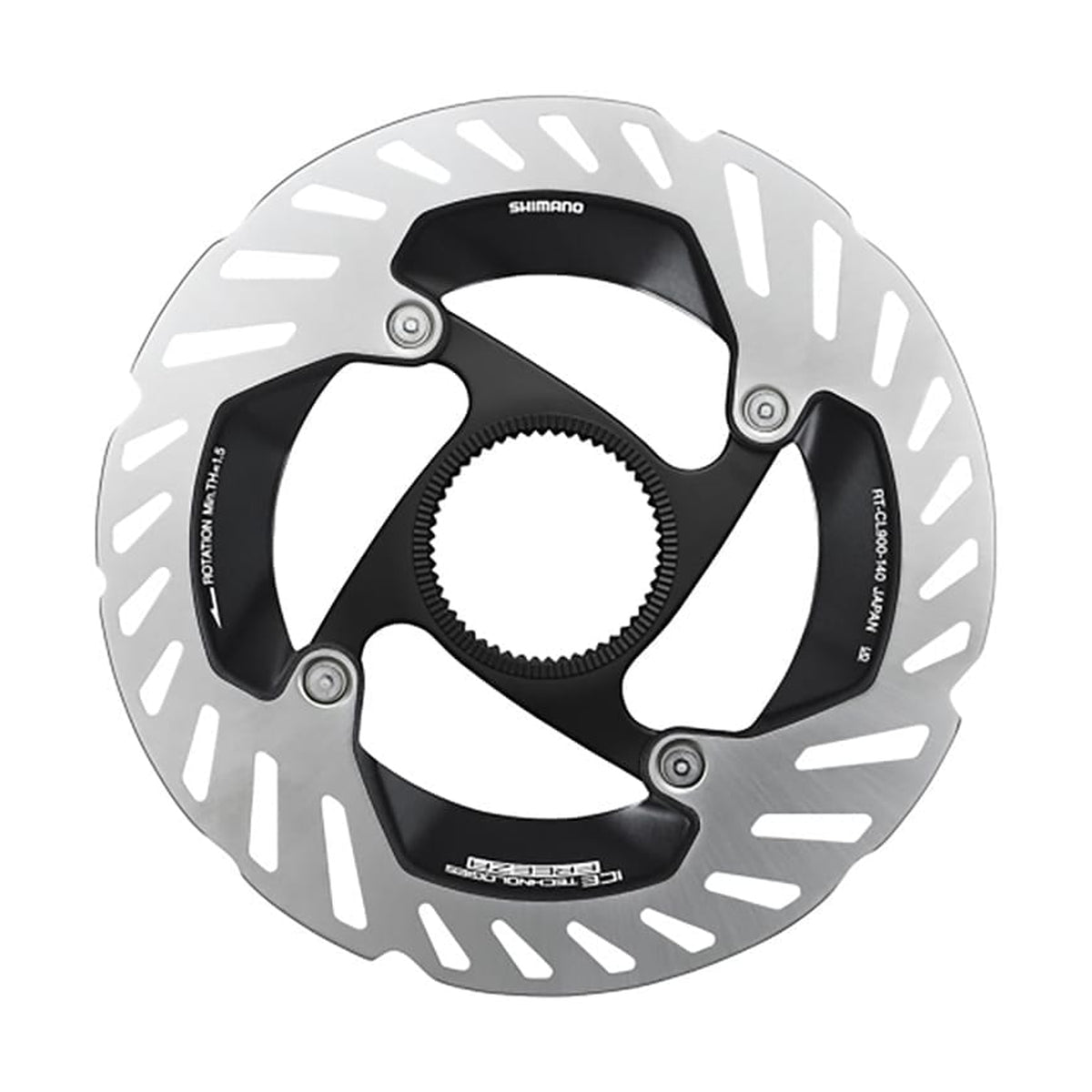 Disco SHIMANO RT-CL900 Center Lock Int