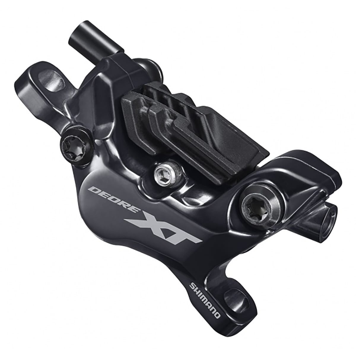 Pinza freno SHIMANO XT M8120 a pistoncini – Probikeshop