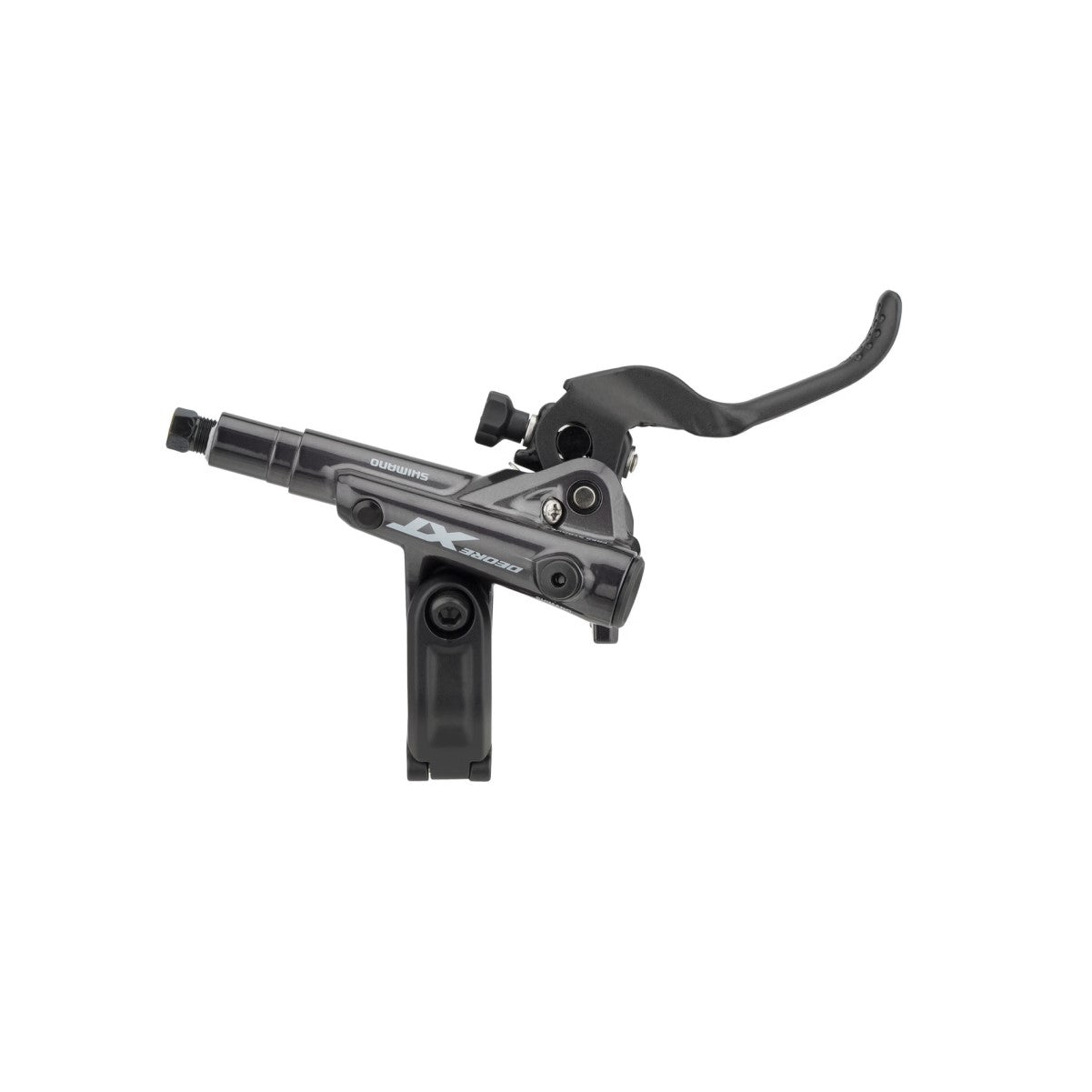 Leva freno destra SHIMANO XT M8100 nera