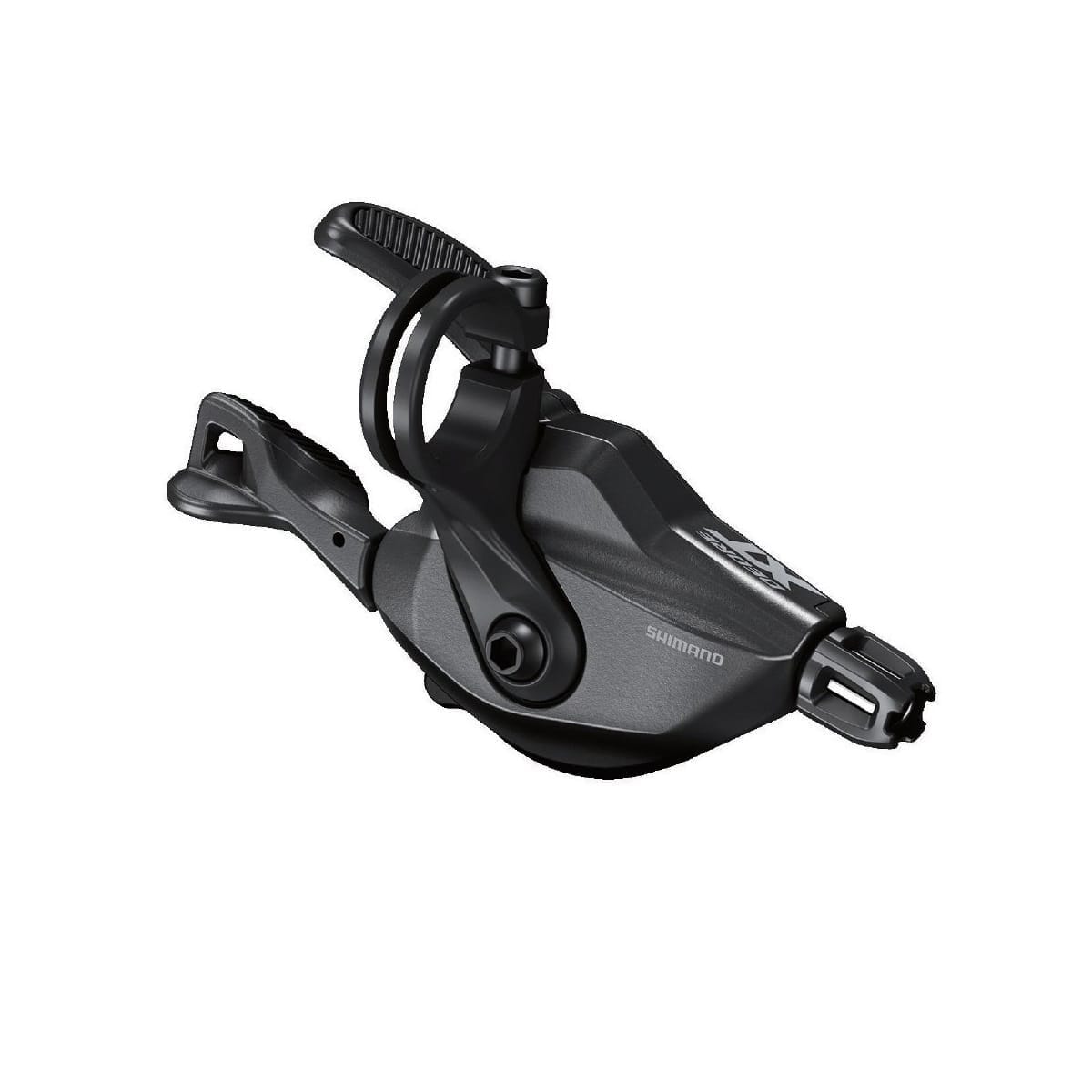 SHIMANO XT 12V SL-M8100 Comando cambio a destra