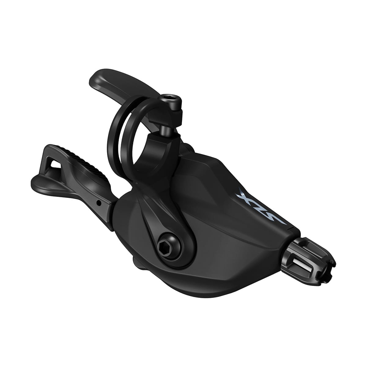 SHIMANO SLX 12V SL-M7100 Comando cambio a destra