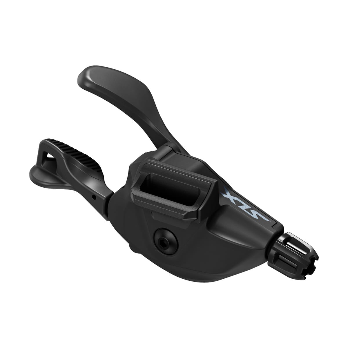 SHIMANO SLX 12V SL-M7100-IR Comando destro I-Spec EV