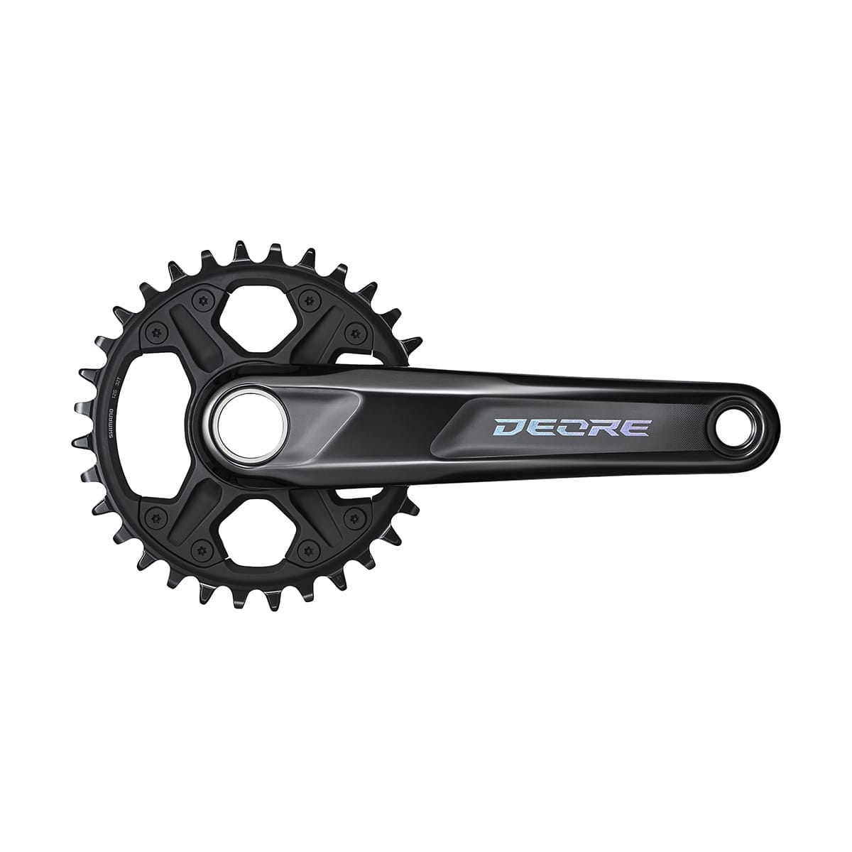 SHIMANO DEORE M6100 Unità di potenza 12V