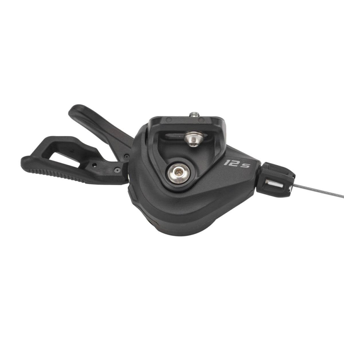 SHIMANO Deore 12V SL-M6100-R I-Spec EV Comando cambio destro