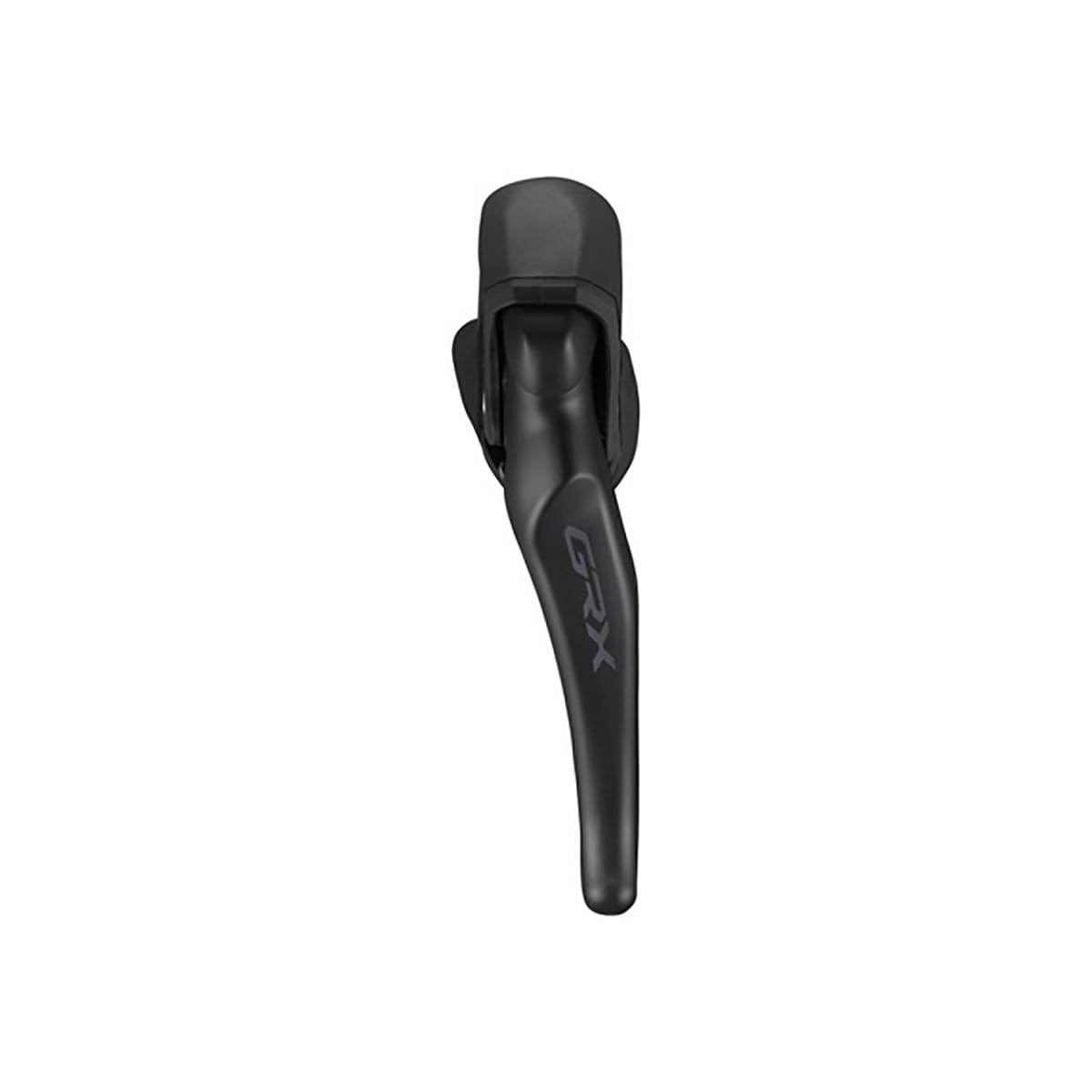 SHIMANO GRX RX610 Doppia Leva Sinistra