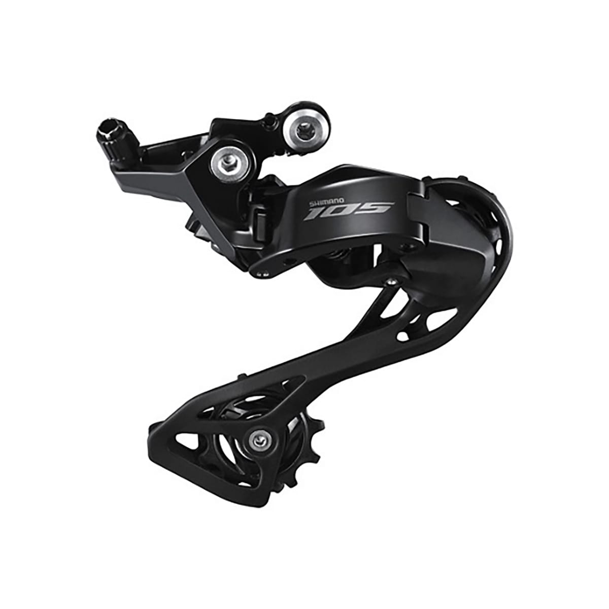 SHIMANO 105 R7120 Unità di potenza 2x12V