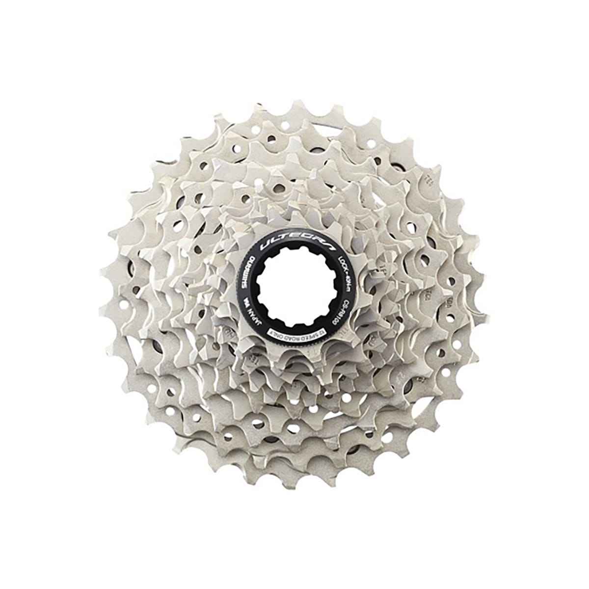Gruppo SHIMANO ULTEGRA Di2 R8170 2x12V