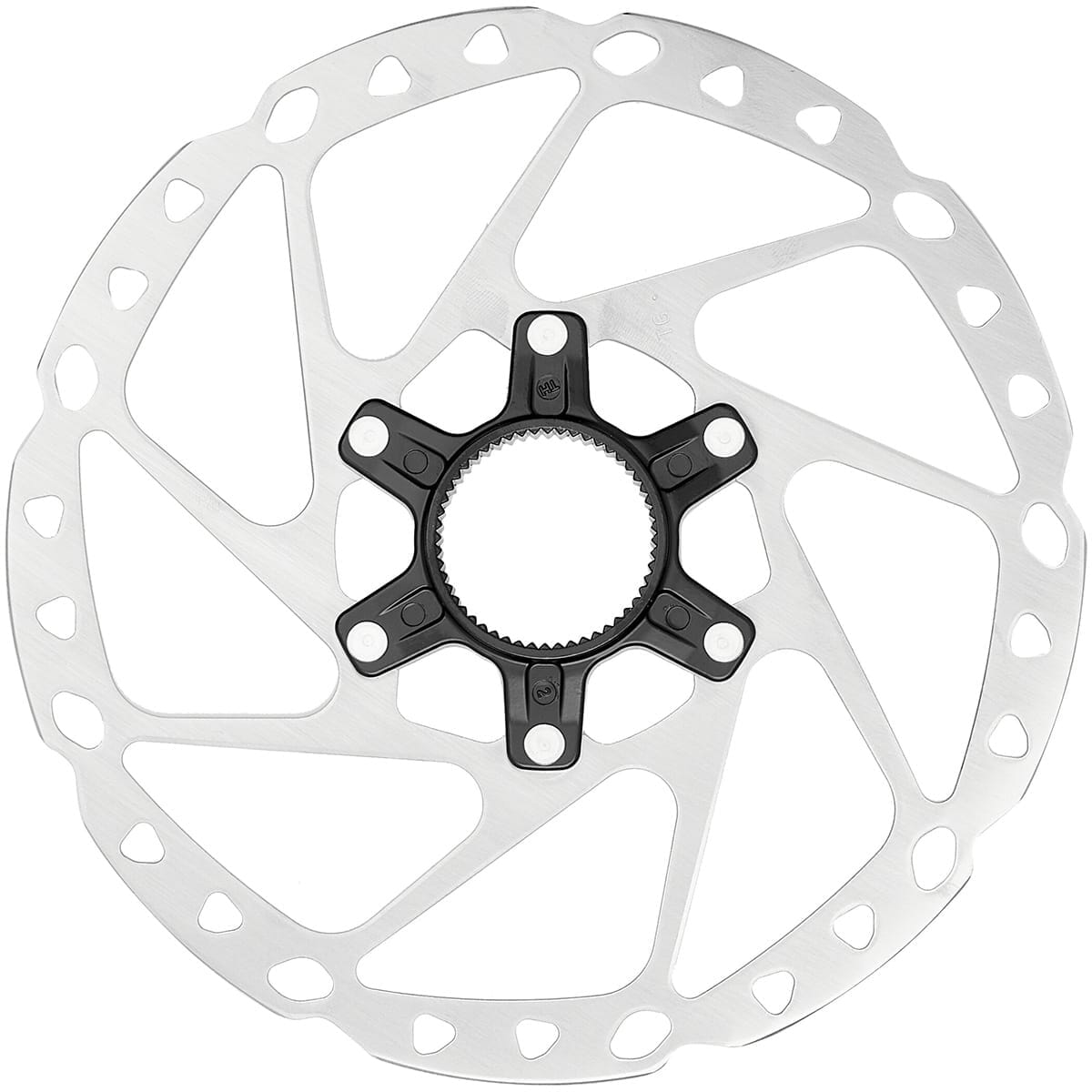 SHIMANO SM-RT64 CENTER LOCK - Disco esterno