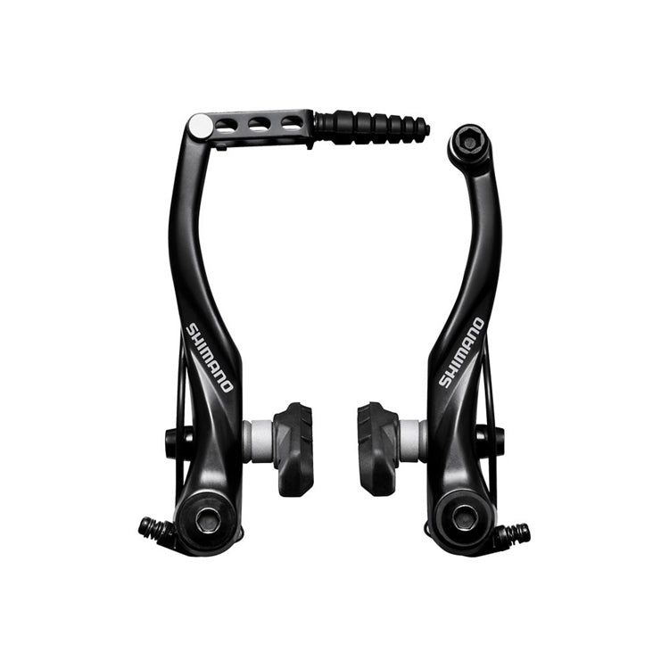 Freno a V anteriore SHIMANO ALIVIO BR-T4000 Alivio