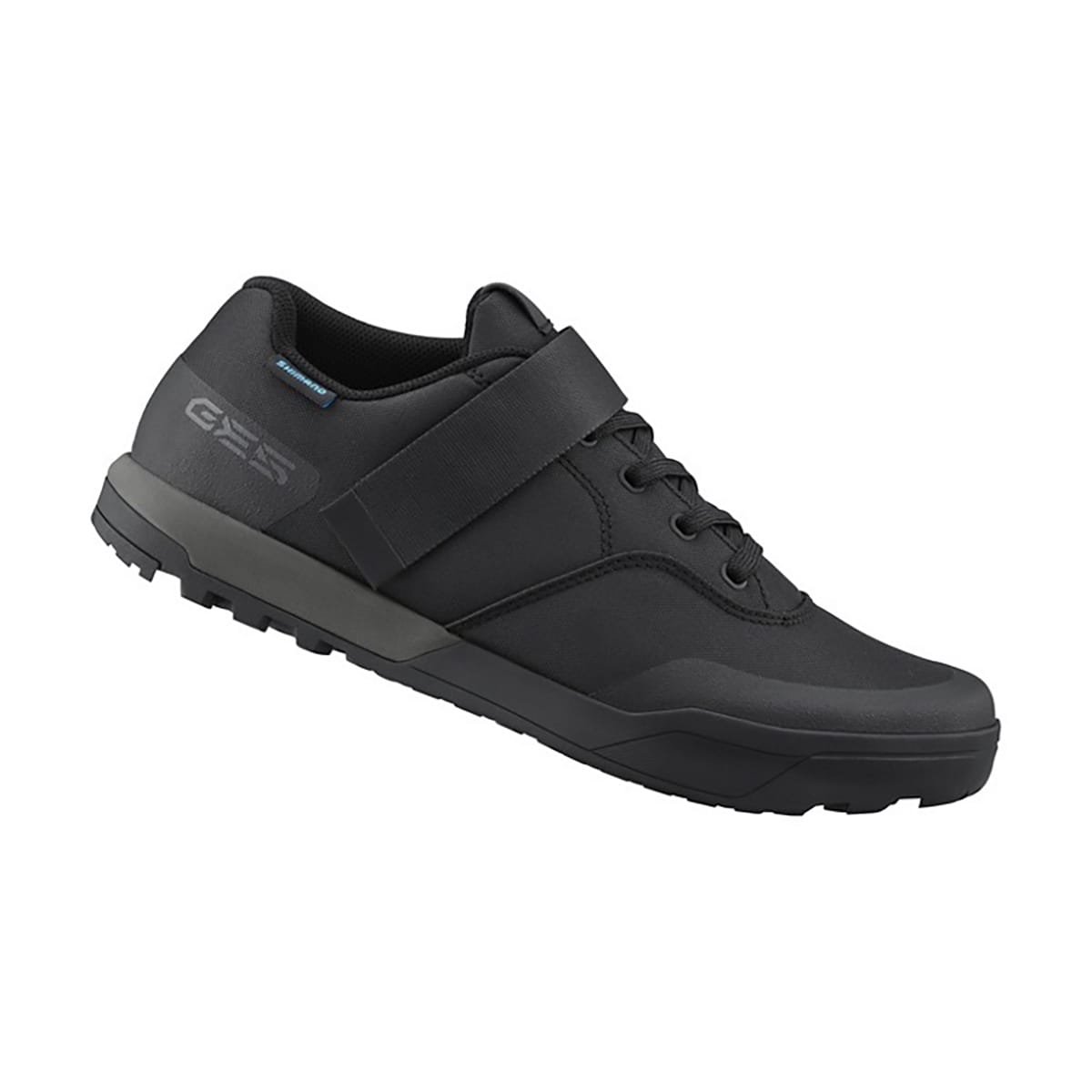 Scarpe MTB SHIMANO GE500 Nere
