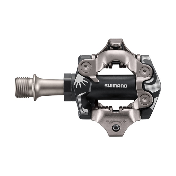 Pedali SHIMANO XT M8100