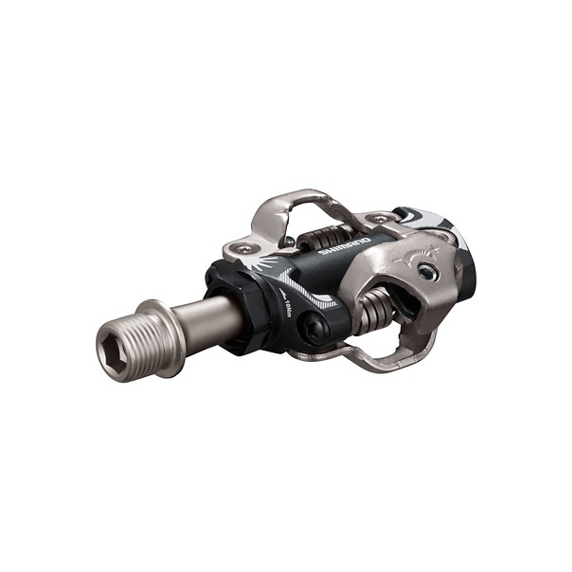 Pedali SHIMANO XT M8100