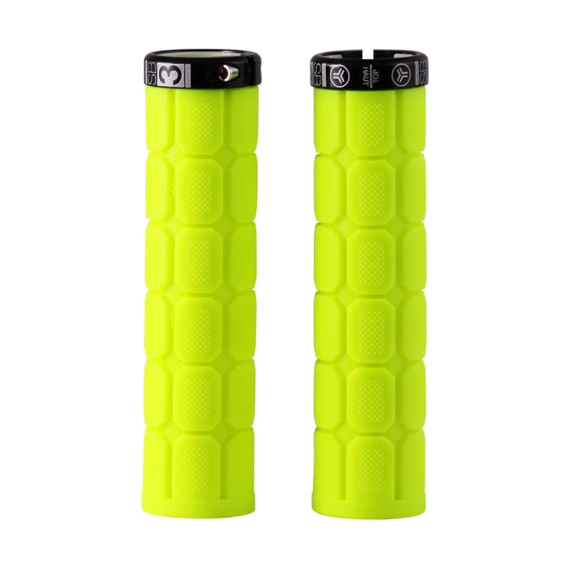 Grip SB3 BIG ONE Giallo Fluo