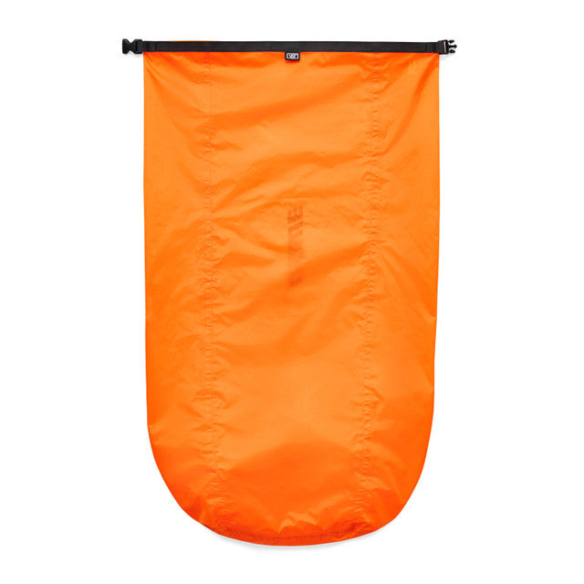 USWE DRYBAG HAJKER 30L Borsa impermeabile arancione