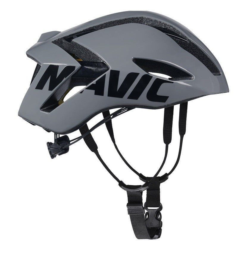 MAVIC COMETE SL MIPS Casco da strada Blu