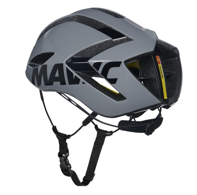MAVIC COMETE SL MIPS Casco da strada Blu