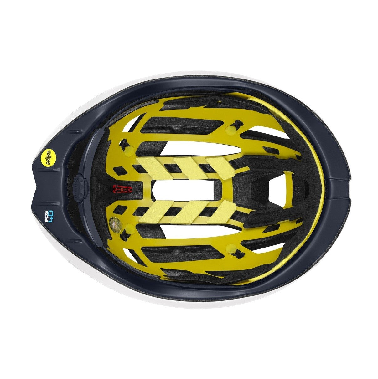MAVIC COMETE SL MIPS Casco da strada Blu