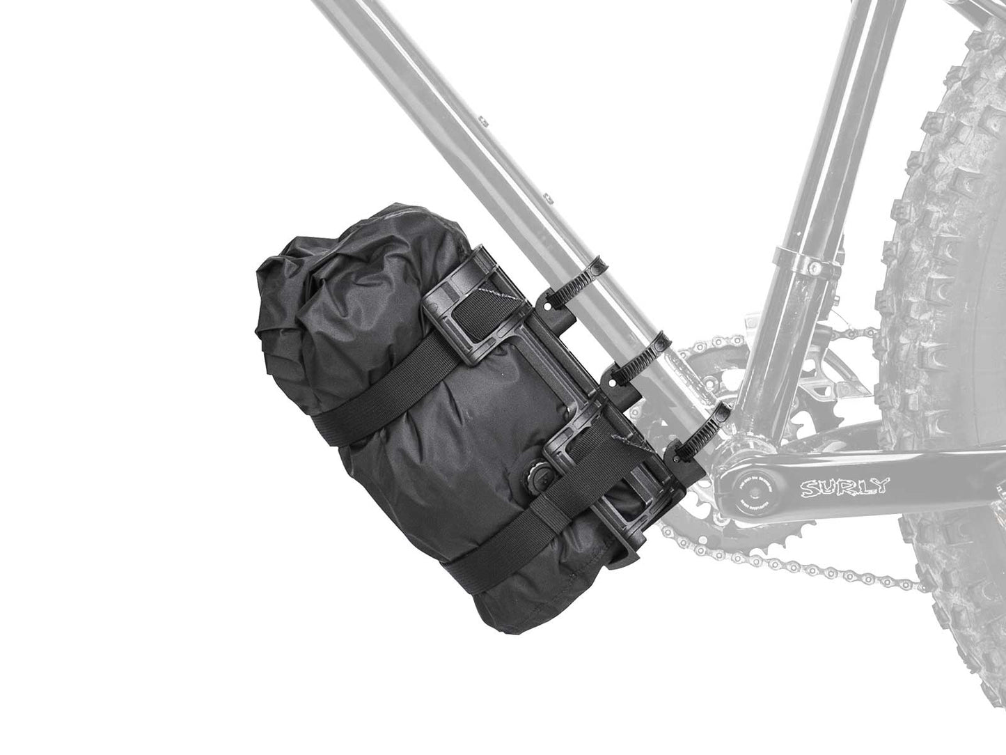 Portaborse TOPEAK VERSACAGE