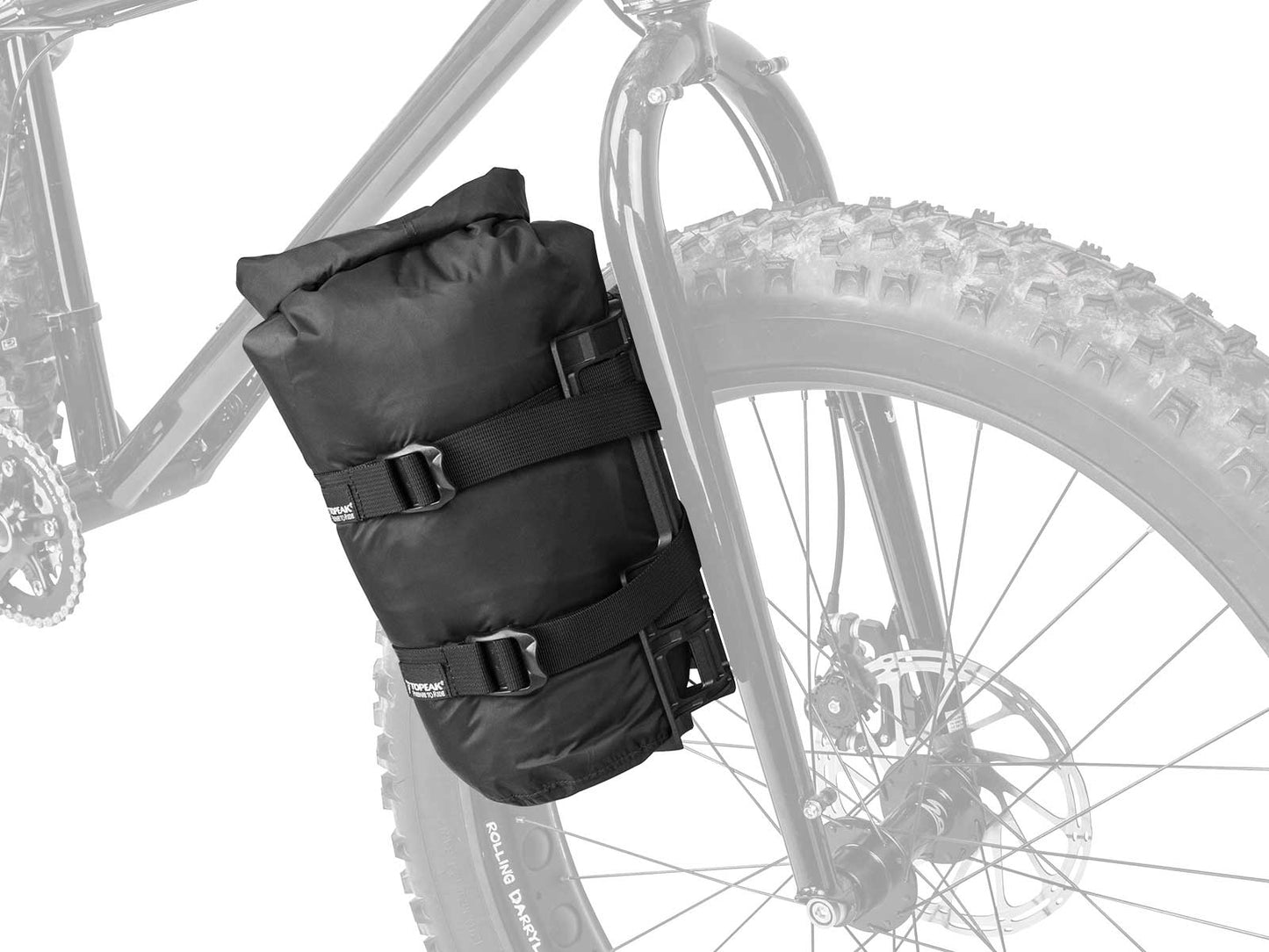Portaborse TOPEAK VERSACAGE