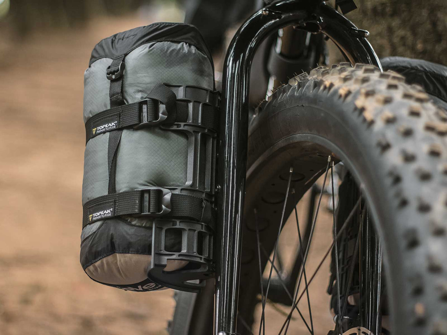 Portaborse TOPEAK VERSACAGE