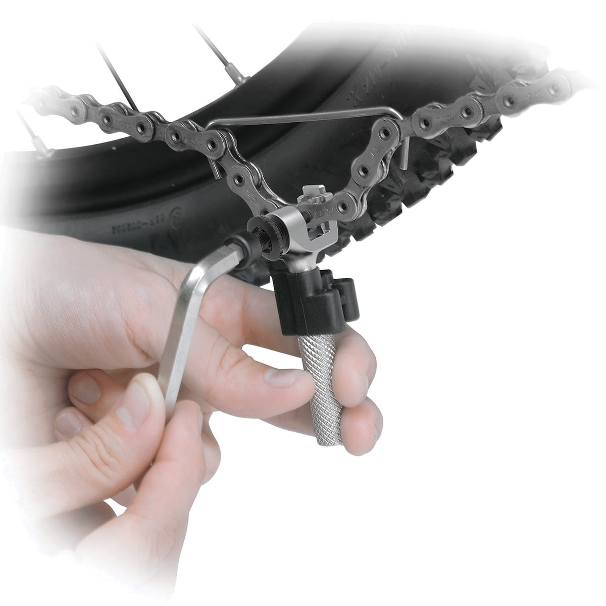 Rompicatena TOPEAK SUPER CHAIN TOOL 13S