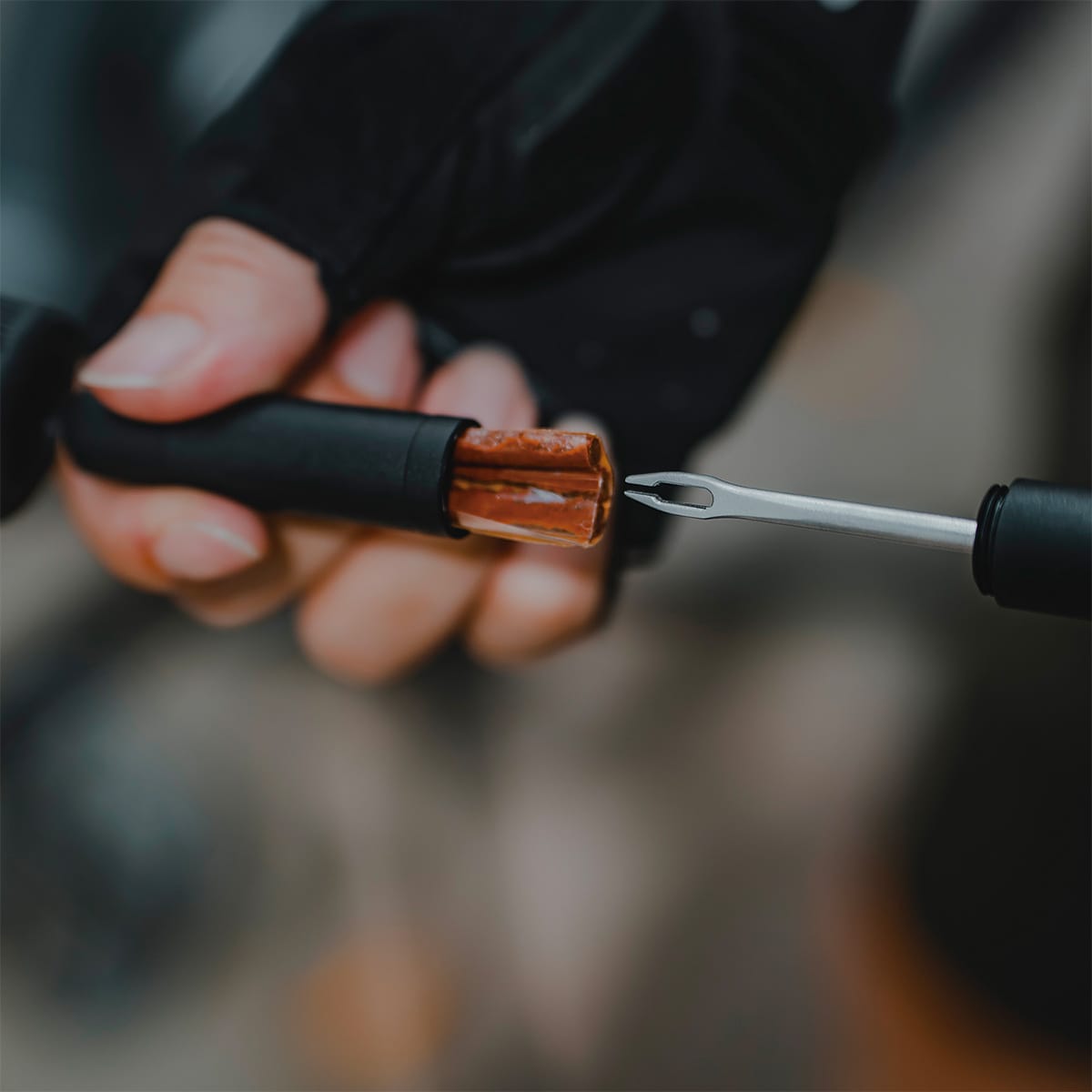 Multitool TOPEAK PLUG'N TOOL MOUNTAIN