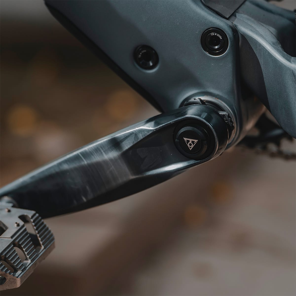 Multitool TOPEAK BB HIDE'N TOOL