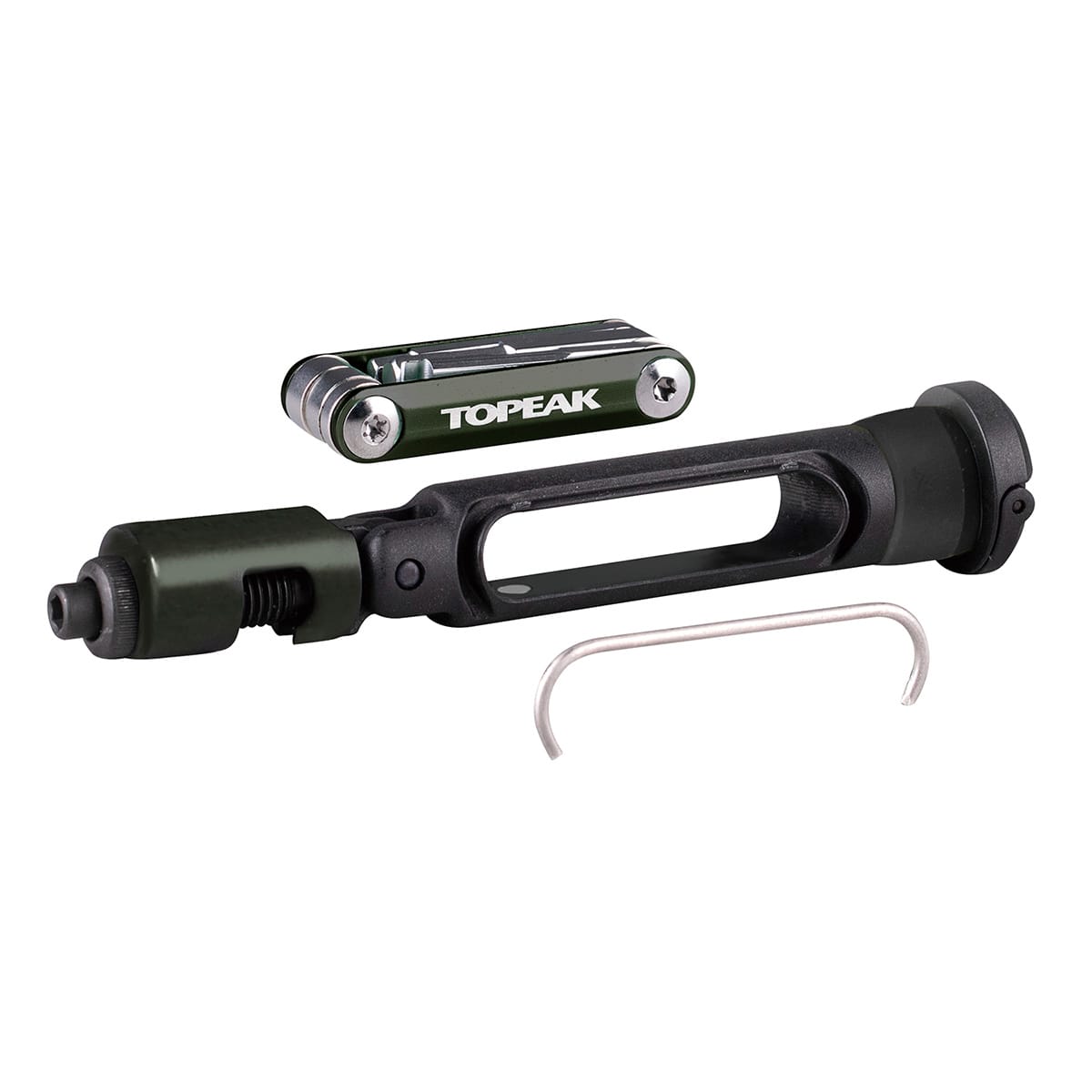 Multitool TOPEAK BB HIDE'N TOOL