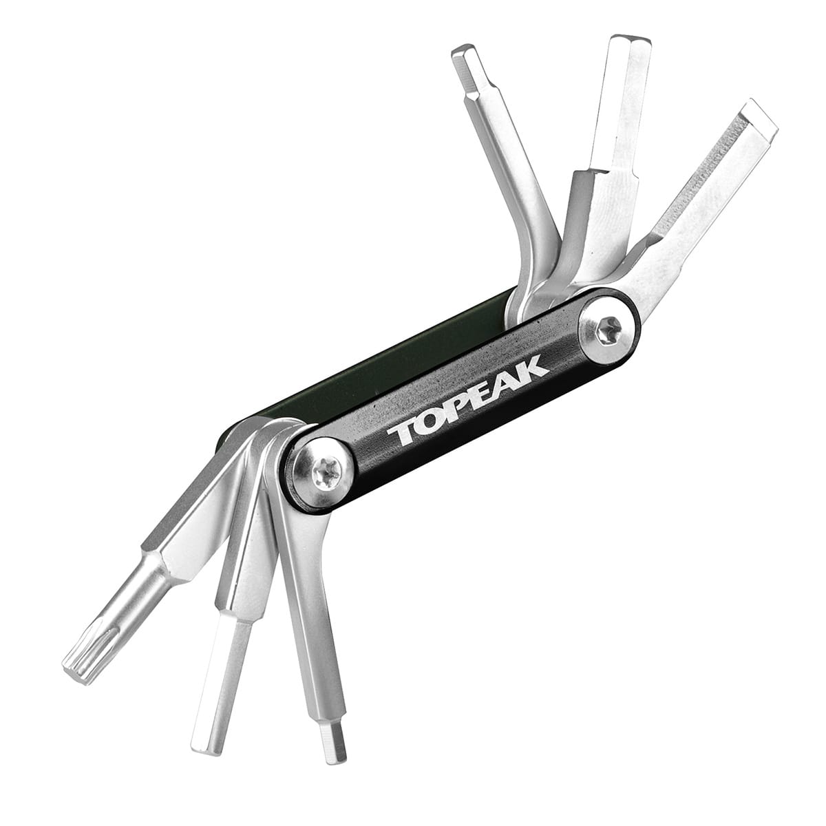 Multitool TOPEAK BB HIDE'N TOOL