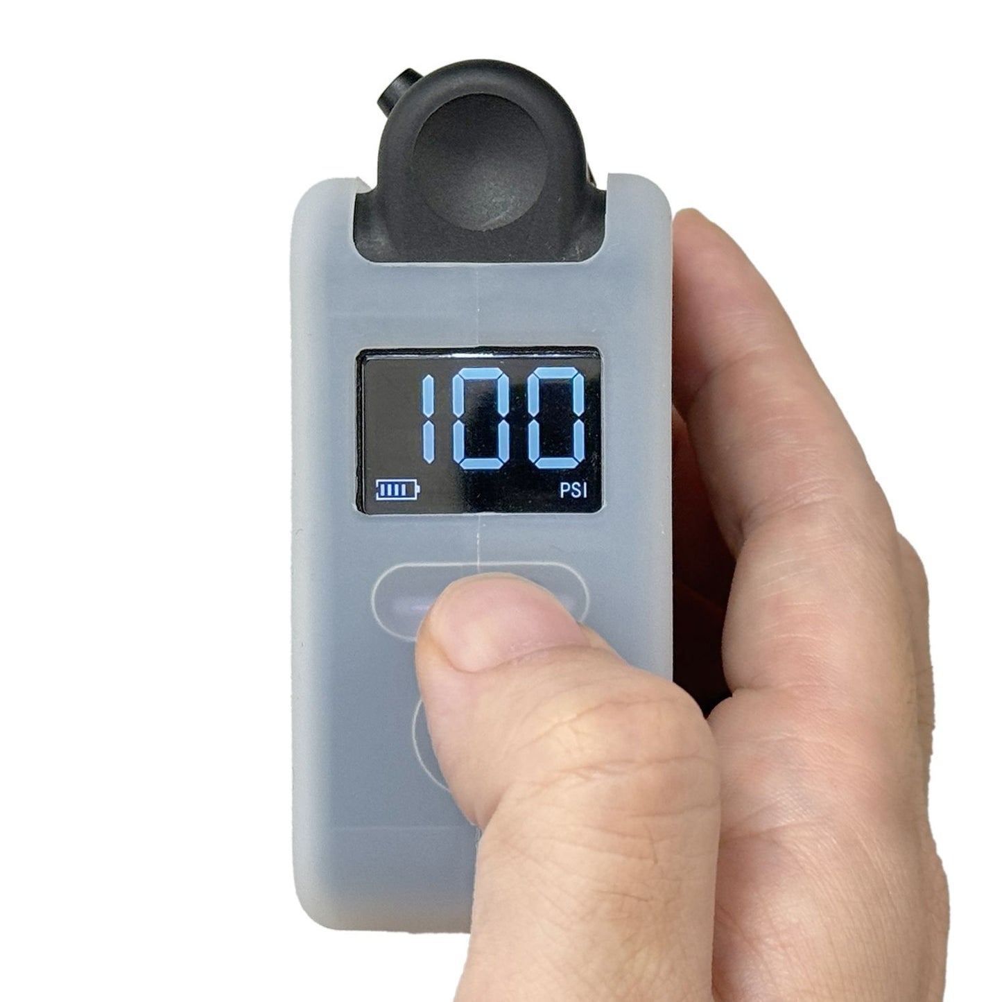 Elettropompa TOPEAK E-BOOSTER DIGITALE