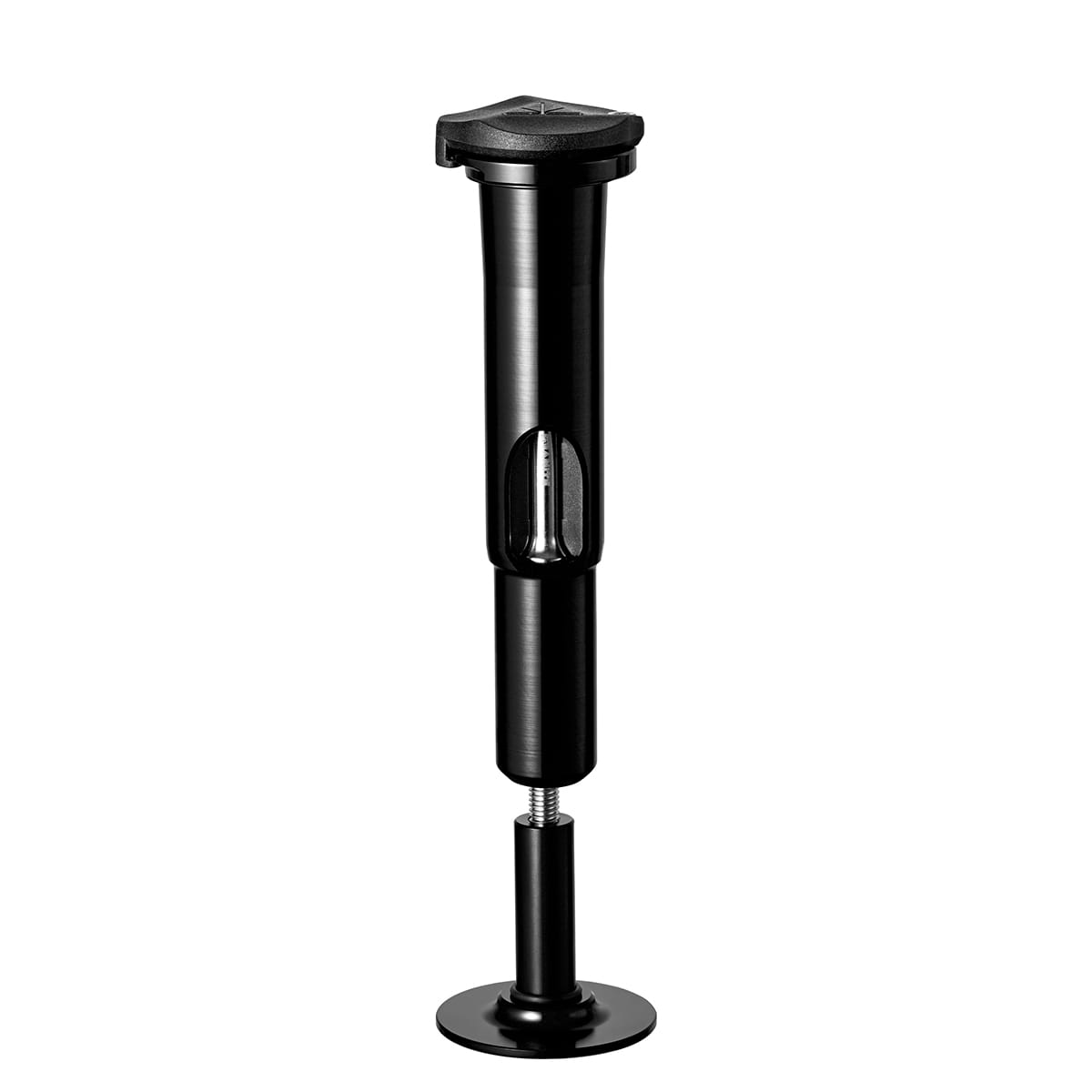 Multitool integrato Tubo forcella 42 mm Perno conico GRANITE DESIGN STASH RT (10 strumenti) Nero