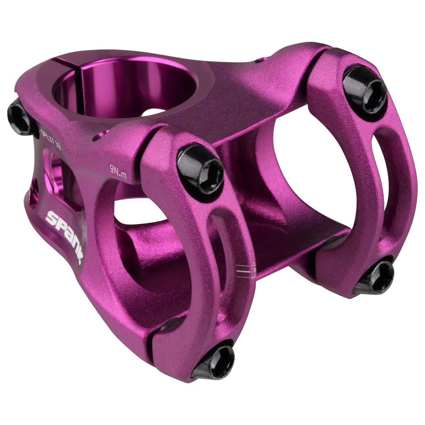 SPANK SPLIT 35 Stelo Viola