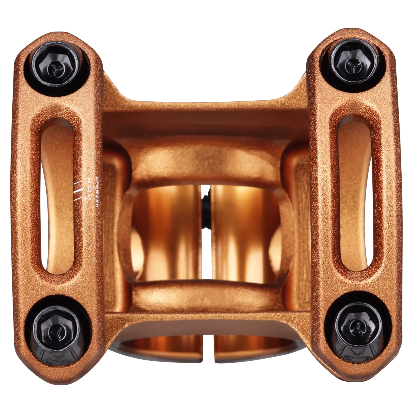 SPANK SPLIT 35 Stelo in Bronzo