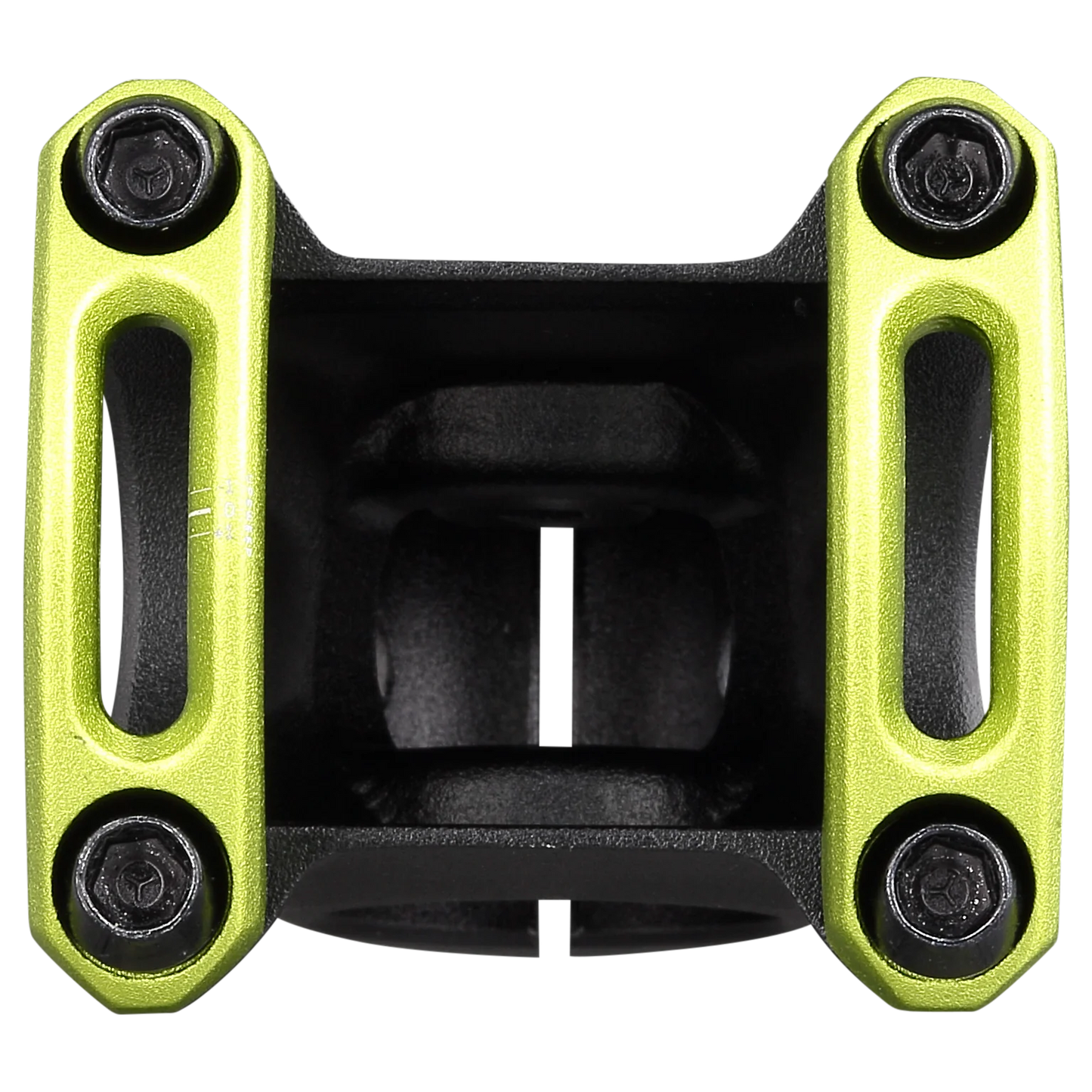 Stelo SPANK SPLIT Verde