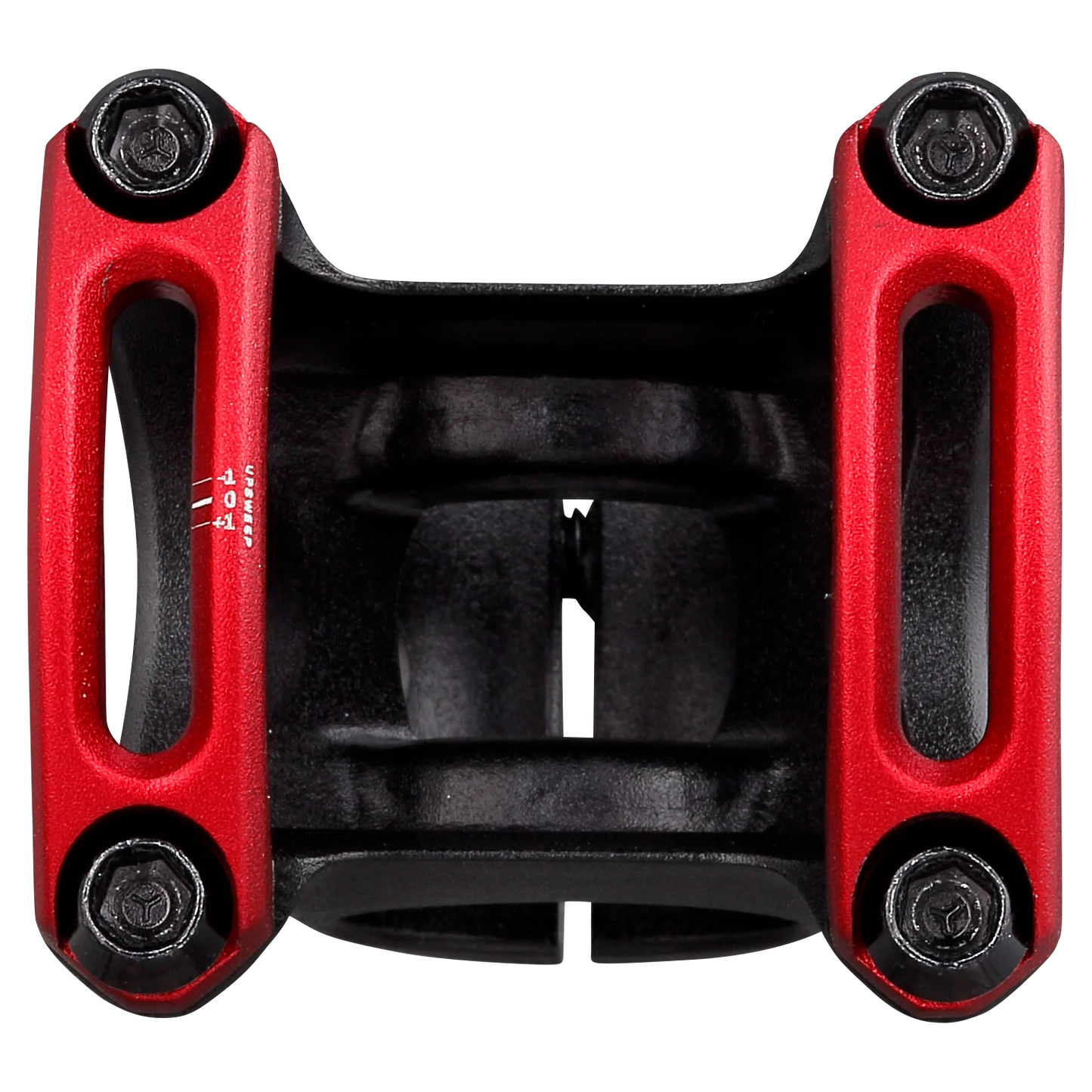 SPANK SPLIT 35 Gambo Rosso