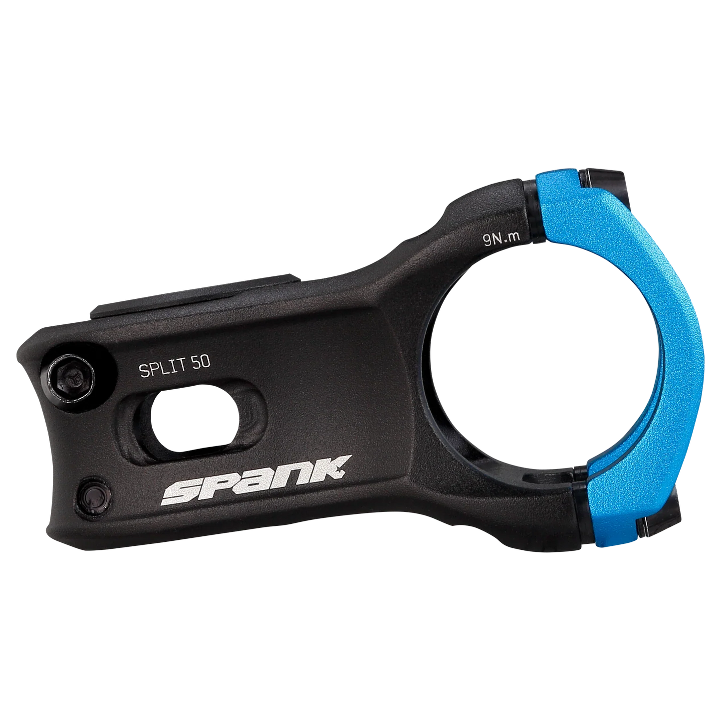 Attacco SPANK SPLIT 35 Blu